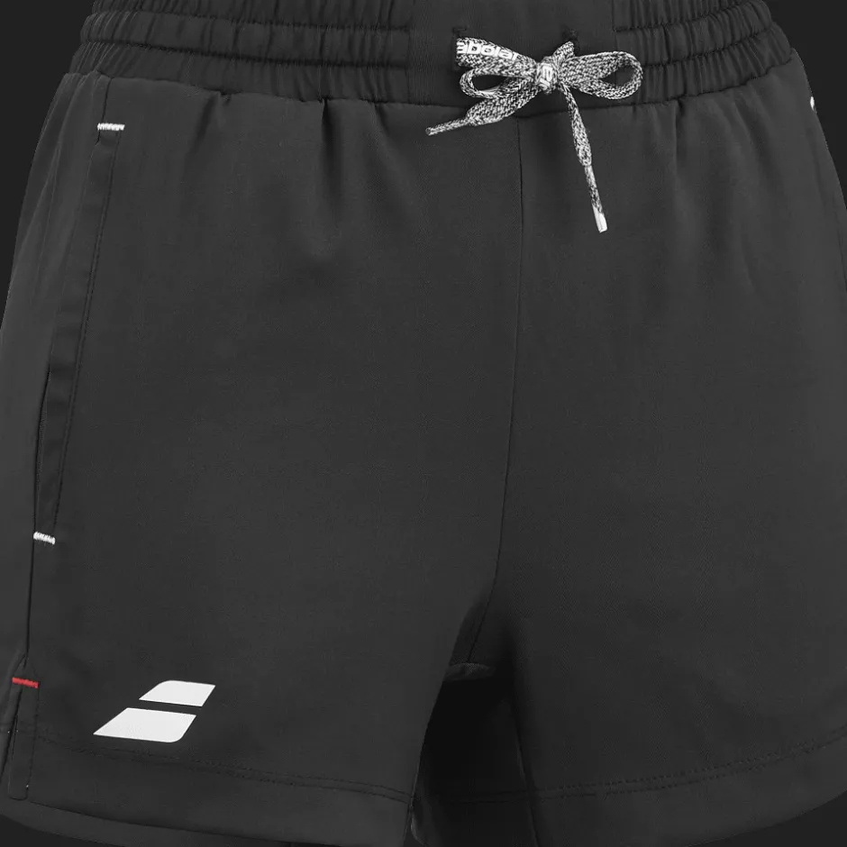 Babolat Exercise Short Meisjes>Kinderen Jongeren/kinderen|Jongeren/kinderen