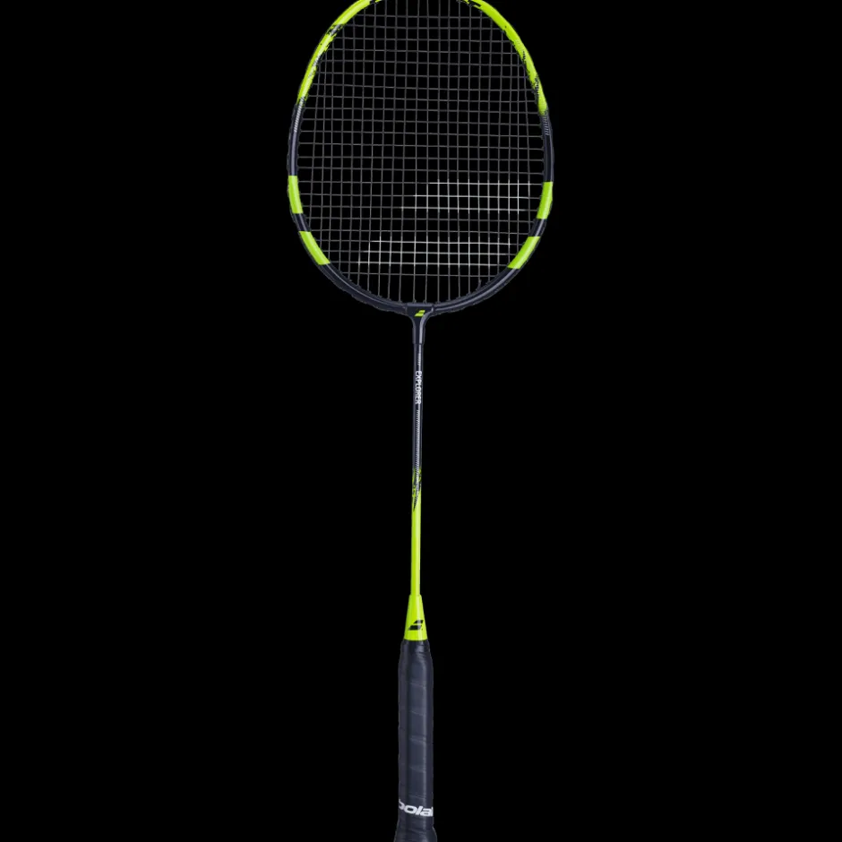 Babolat Explorer S Bespannen> Beginners