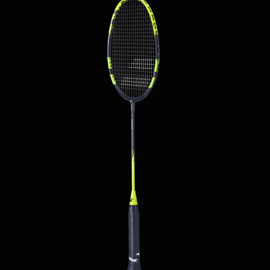 Babolat Explorer S Bespannen> Beginners
