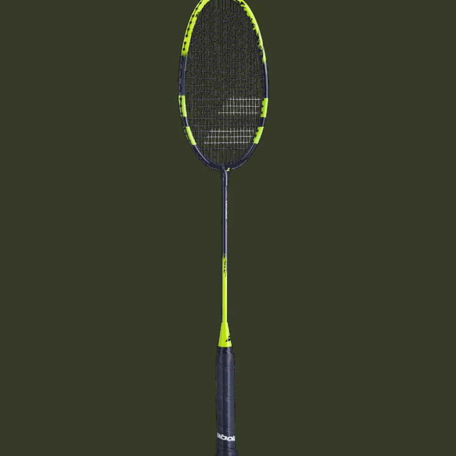 Babolat Explorer S Bespannen> Beginners