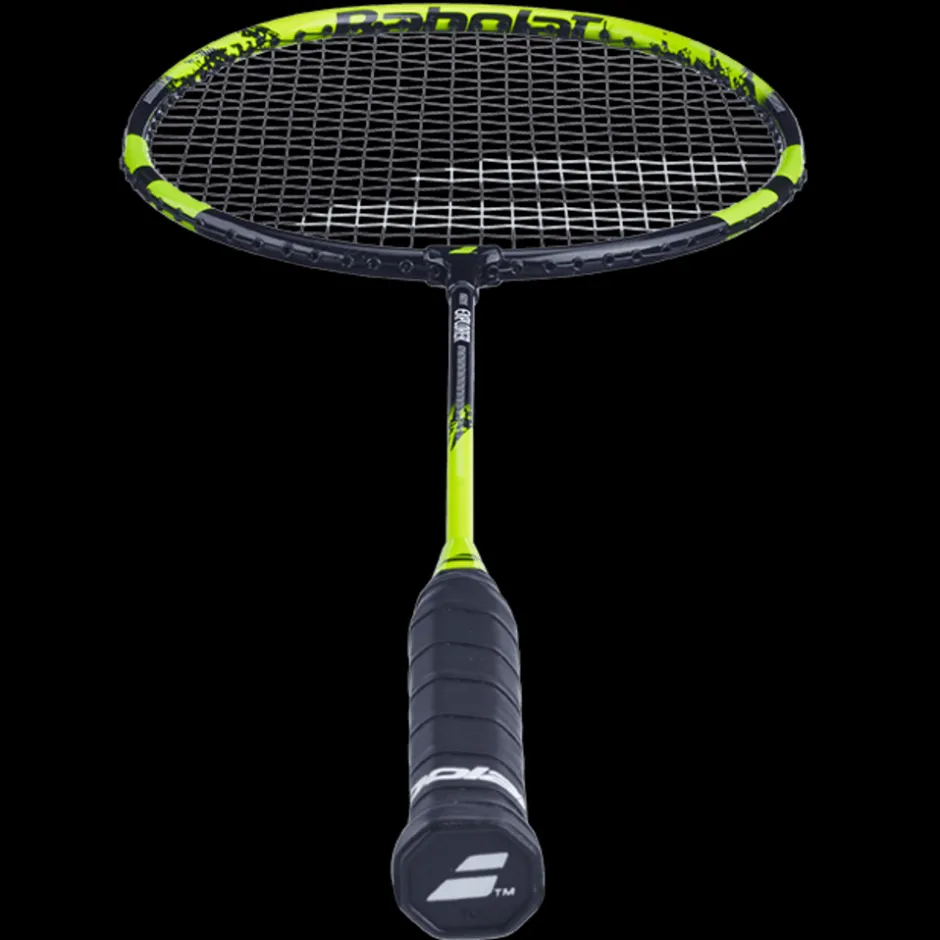 Babolat Explorer S Bespannen> Beginners