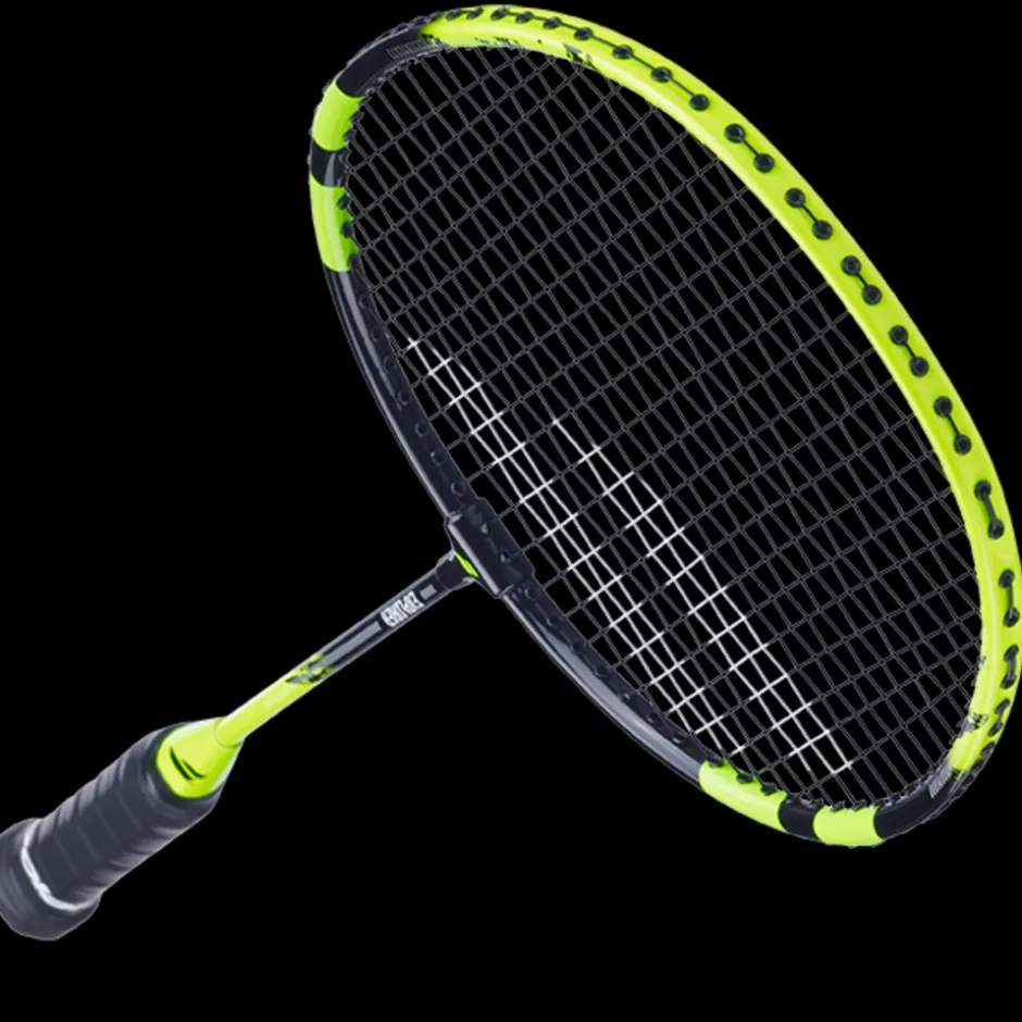 Babolat Explorer S Bespannen> Beginners