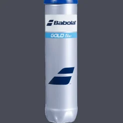 Babolat Gold All Court x4> Ballen