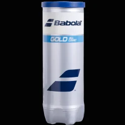 Babolat Gold All Court x3> Ballen