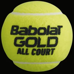 Babolat Gold All Court x3> Ballen