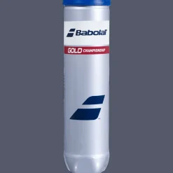 Babolat Gold Championship x4> Ballen
