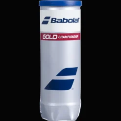 Babolat Gold Championship x3> Ballen