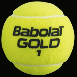 Babolat Gold Championship x3> Ballen