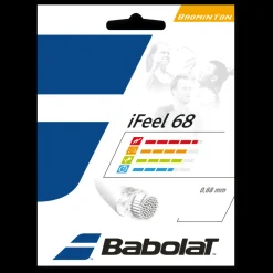 Babolat I Feel 68 10.2M> Snaren