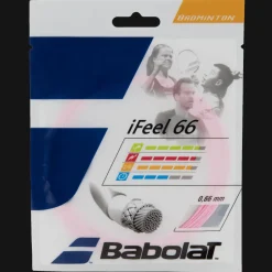 Babolat I Feel 66 10.2M> Snaren