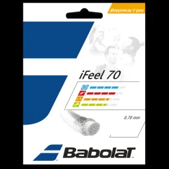 Babolat I Feel 70 10.2M> Snaren