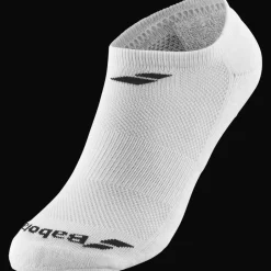 Babolat Invisible 3 Pairs Pack Unisex> Sokken|Sokken