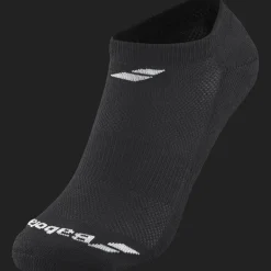 Babolat Invisible 3 Pairs Pack Unisex>DAMES Sokken|Sokken