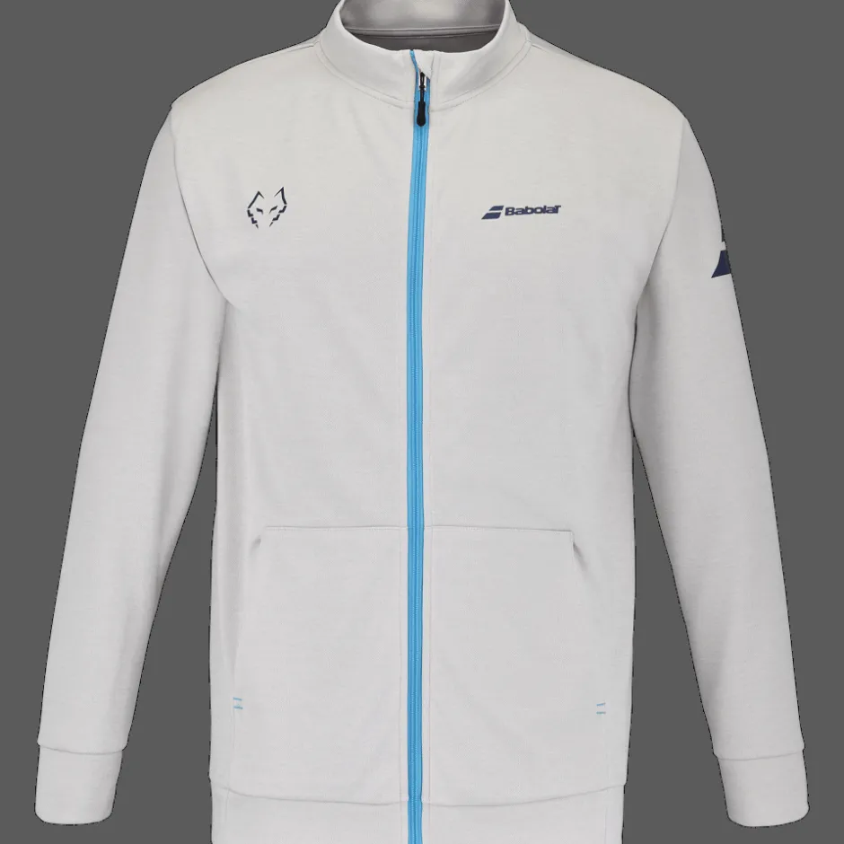 Babolat Jacket Lebrón Mann> Mannen|Tops