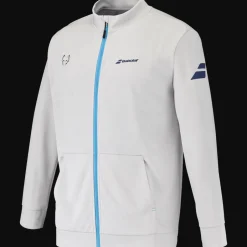 Babolat Jacket Lebr&oacute;n Mann> Mannen|Tops