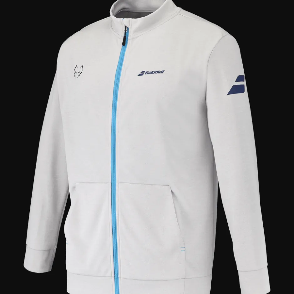 Babolat Jacket Lebrón Mann> Mannen|Tops