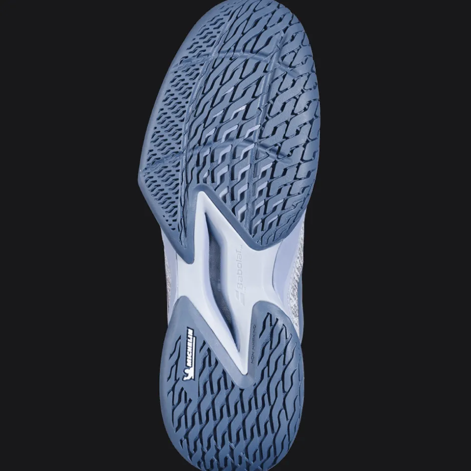 Babolat Jet Mach 3 All Court Men> Tennis|Mannen