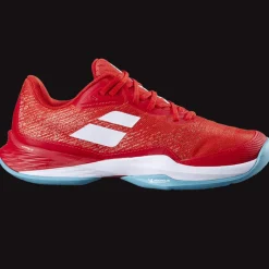 Babolat Jet Mach 3 All Court Women>DAMES Tennis|Dames