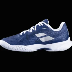 Babolat Jet Mach 3 All Court Women>DAMES Tennis|Dames