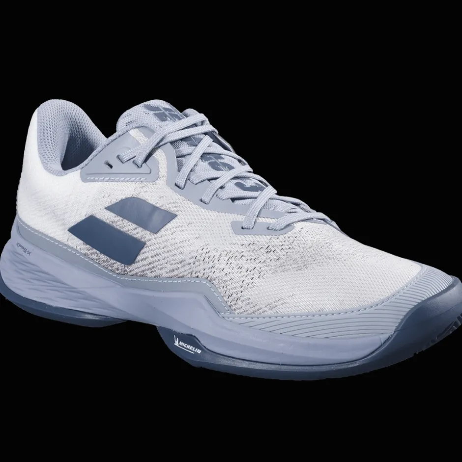 Babolat Jet Mach 3 Clay Men> Tennis|Mannen