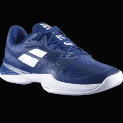 Babolat Jet Mach 3 Clay Men><noscript><img width=