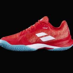 Babolat Jet Mach 3 Clay Women>DAMES Tennis|Dames