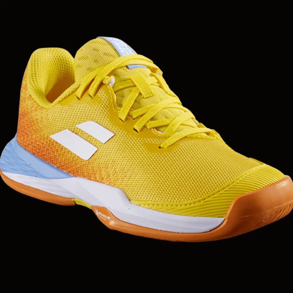 Babolat Jet Mach 3 Junior All Court Boy>Kinderen Tennis