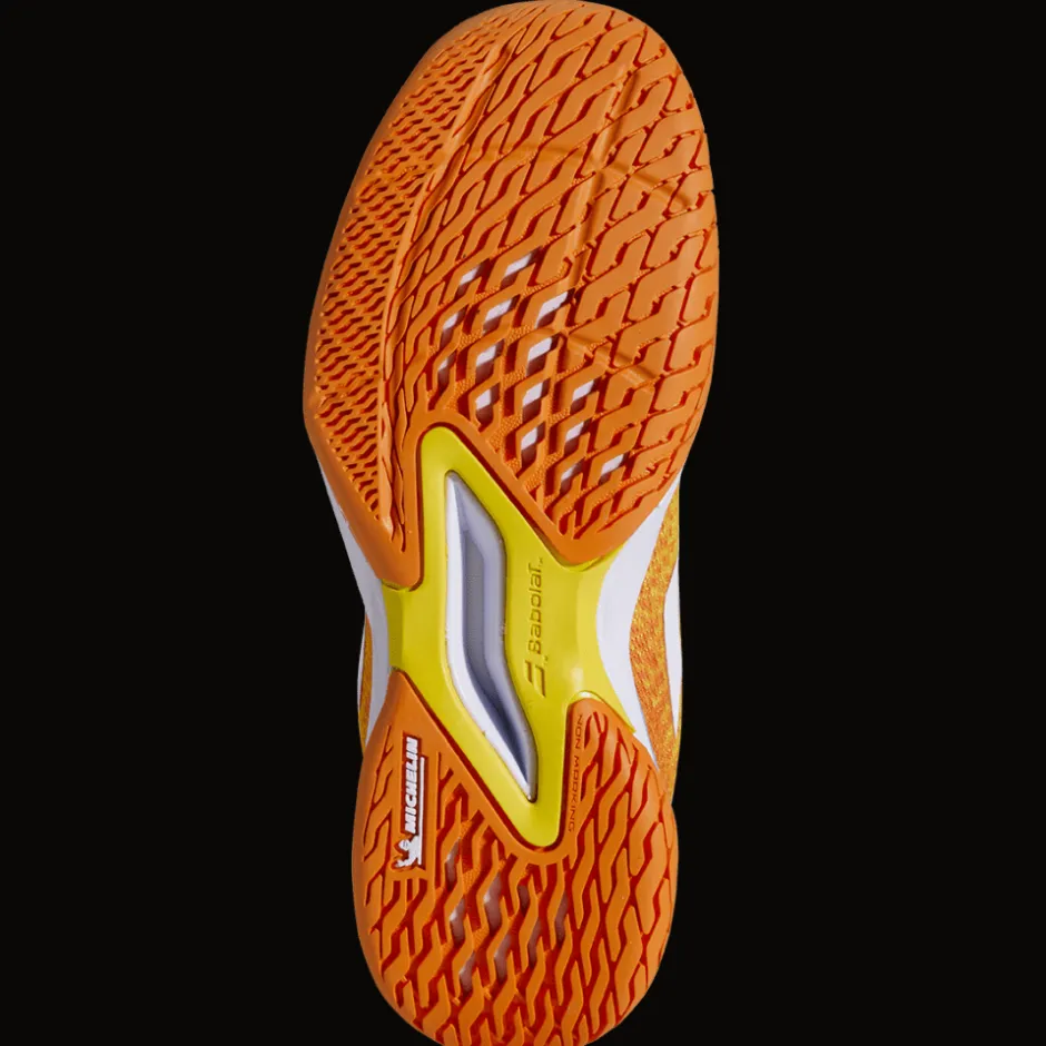 Babolat Jet Mach 3 Junior All Court Boy>Kinderen Tennis