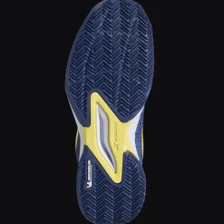 Babolat Jet Mach 3 Junior All Court Boy><noscript><img width=