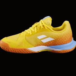 Babolat Jet Mach 3 Junior All Court Boy>Kinderen Tennis