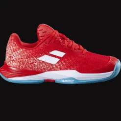 Babolat Jet Mach 3 Junior All Court Girl>Kinderen Tennis