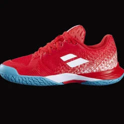 Babolat Jet Mach 3 Junior All Court Girl>Kinderen Tennis