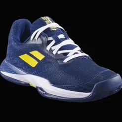 Babolat Jet Mach 3 Junior All Court Boy><noscript><img width=