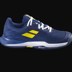 Babolat Jet Mach 3 Junior Clay Boy>Kinderen Tennis