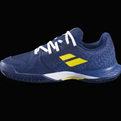 Babolat Jet Mach 3 Junior Clay Boy>Kinderen Tennis