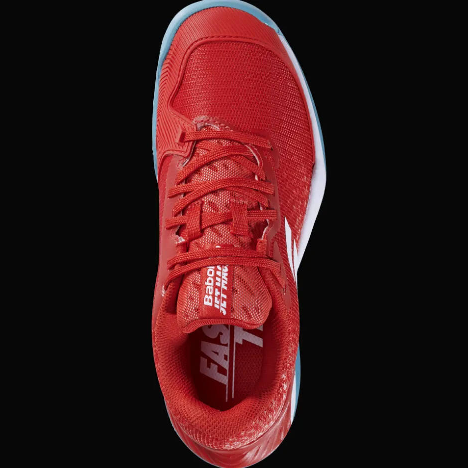 Babolat Jet Mach 3 Junior Clay Girl>Kinderen Tennis