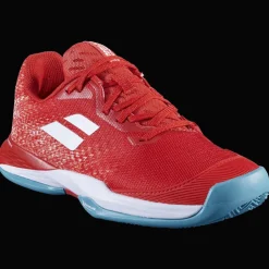 Babolat Jet Mach 3 Junior Clay Girl><noscript><img width=