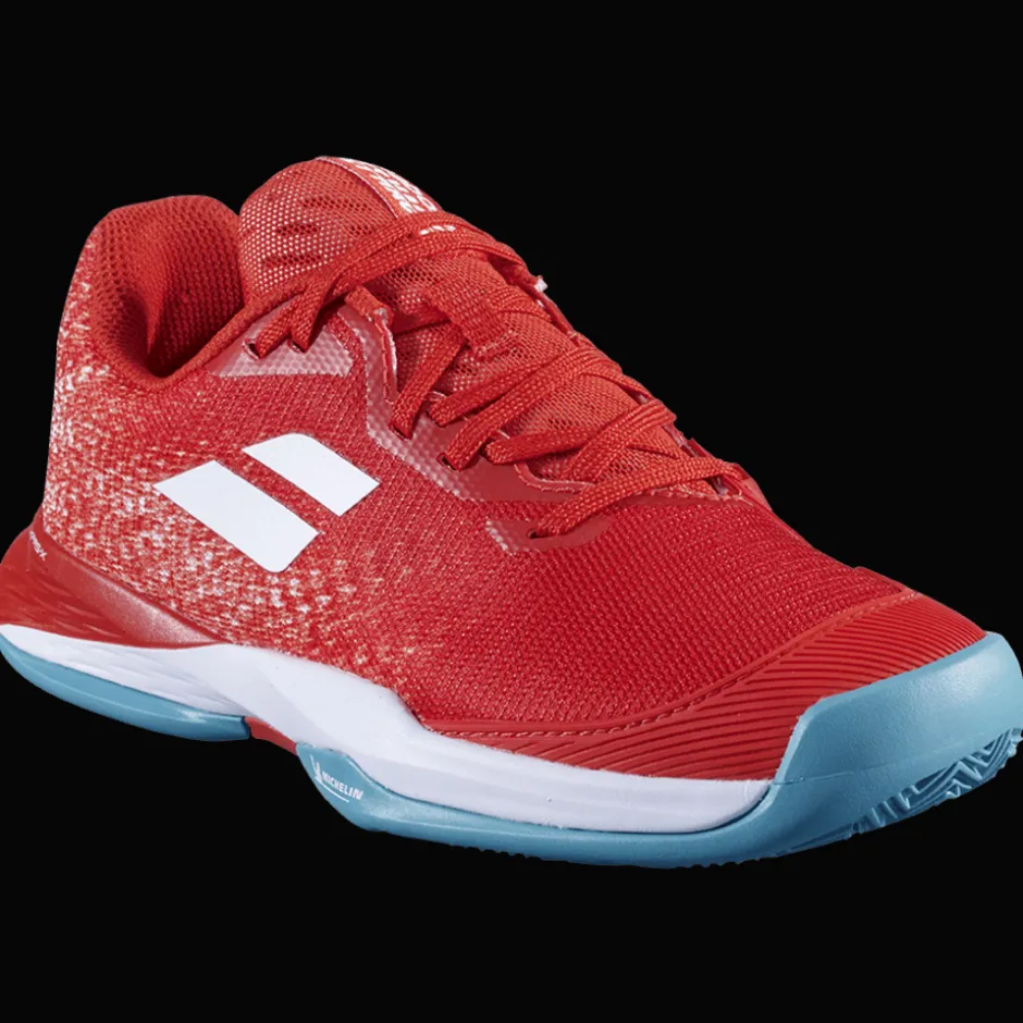 Babolat Jet Mach 3 Junior Clay Girl>Kinderen Tennis