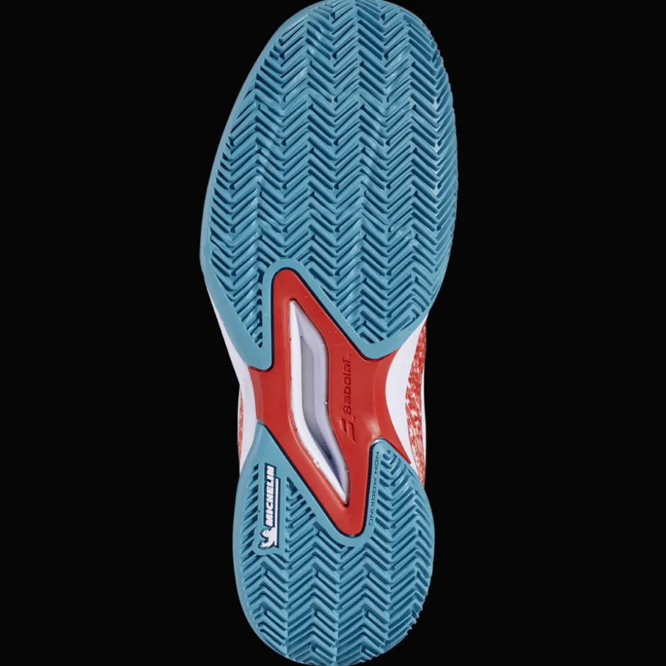 Babolat Jet Mach 3 Junior Clay Girl>Kinderen Tennis