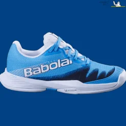 Babolat Jet Premura 2 Junior>Kinderen Jongeren/kinderen|Padel