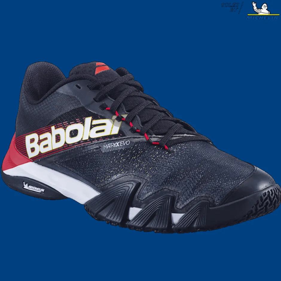 Babolat Jet Premura 2 Men> Padel|Mannen