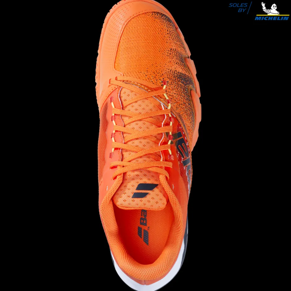 Babolat Jet Premura 2 Men> Padel|Mannen