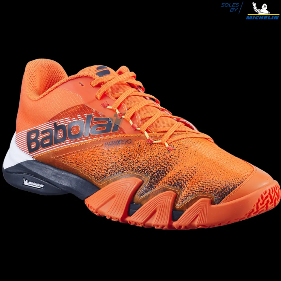 Babolat Jet Premura 2 Men> Padel|Mannen