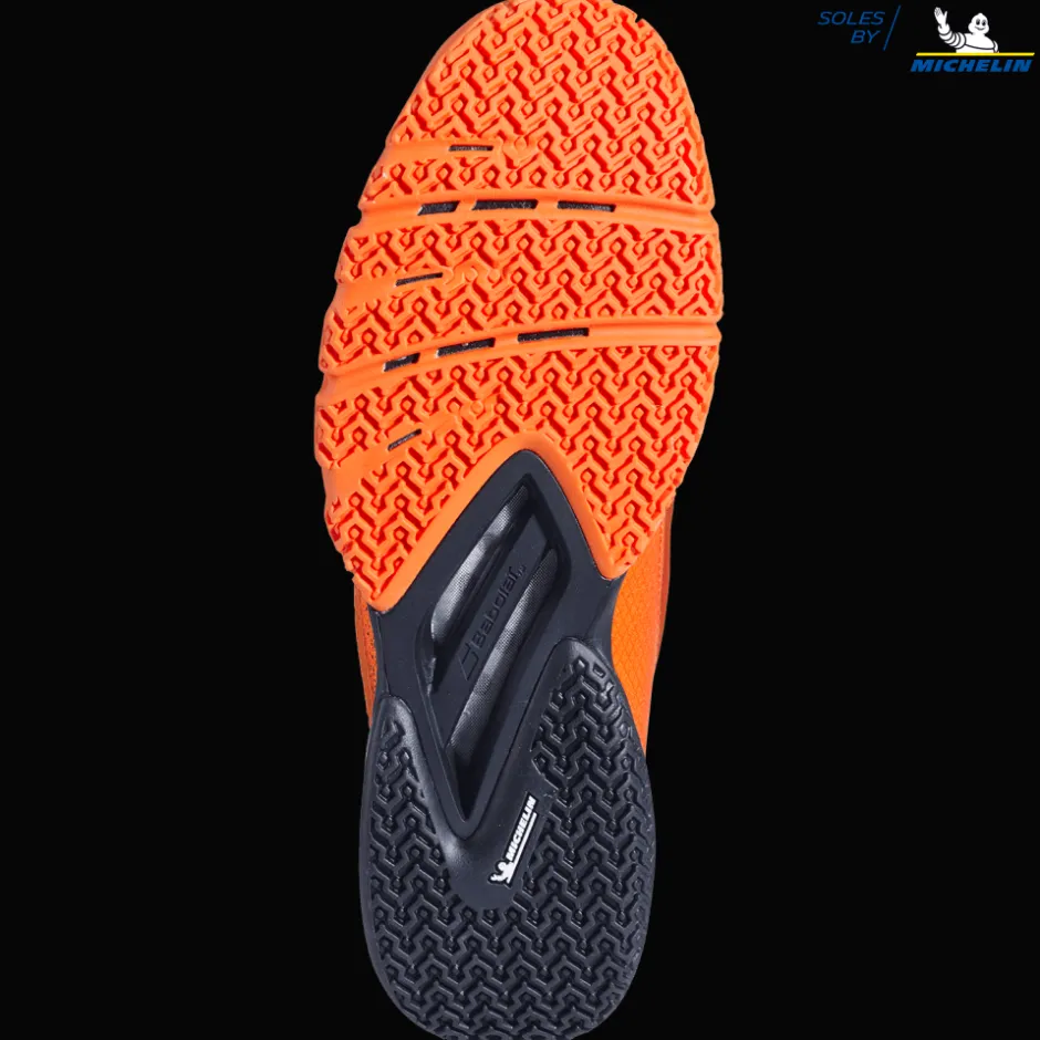 Babolat Jet Premura 2 Men> Padel|Mannen
