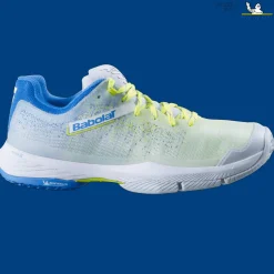 Babolat Jet Ritma Women>DAMES Padel|Dames