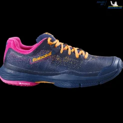 Babolat Jet Ritma Women>DAMES Padel|Dames