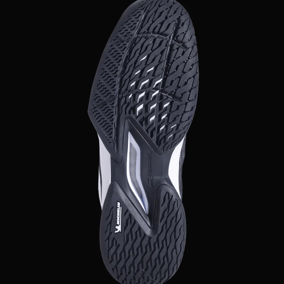 Babolat Jet Tere 2 All Court Men> Tennis|Mannen