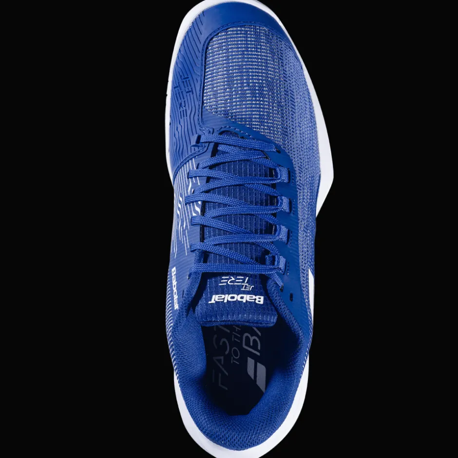 Babolat Jet Tere 2 All Court Men> Tennis|Mannen