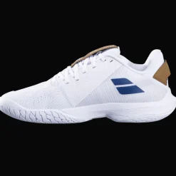 Babolat Jet Tere 2 All Court Wimbledon Men> Wimbledon|Tennis