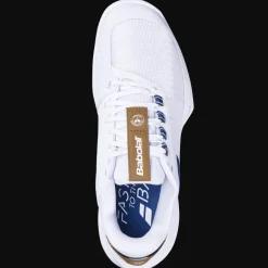 Babolat Jet Tere 2 All Court Wimbledon Women><noscript><img data-lazyloaded=